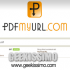 PDFmyURL, come trasformare pagine web in pdf