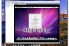 Come installare Mac OS X Snow Leopard in VMware Workstation