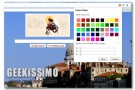 Webpage Decorator, come personalizzare colori e caratteri dei nostri siti web preferiti
