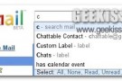 Google, ufficialmente promosse cinque interessanti funzioni provenienti da Gmail Labs