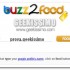 Buzz2Feed, come creare rapidamente il feed di un Buzz