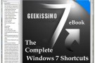Windows 7: un e-book gratuito con tutte le scorciatoie da tastiera