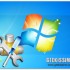 Windows 7 utility: ShellFolderFix, Gadget Minimizer e Nav Button Colorizer