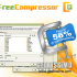 FreeCompressor, come comprimere i file più comuni