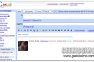 Blank Canvas Gmail Signatures, firme HTML per Gmail in Chrome