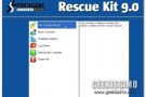 Paragon Rescue Kit Express, ripristinare Windows senza disco d’installazione