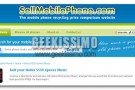 SellMobilePhone, trovare il servizio migliore per vendere il nostro vecchio telefonino