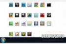 Square Icons Pack: 50 bellissime icone per la taskbar di Windows 7