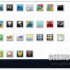 Square Icons Pack: 50 bellissime icone per la taskbar di Windows 7