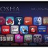 Zosha Icon Pack, 366 spettacolari icone dai bordi arrotondati per tutti i gusti