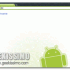 Robot Theme, Chrome si maschera da Android con un nuovo tema