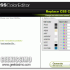 CSSColorEditor, un tool online per modificare visivamente i colori CSS
