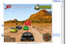 3D Rally Racing, fantastiche corse automobilistiche giocabili direttamente da Chrome