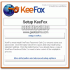 KeeFox, integriamo un ottimo password manager in Firefox