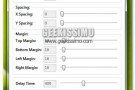 Windows 7 Taskbar Thumbnail Customizer, come personalizzare la visualizzazione delle anteprime della taskbar di Seven