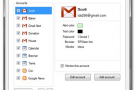 Scott’s Gmail, un ottimo notificatore da desktop per Gmail e non solo