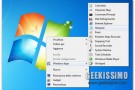 Windows 7: aggiungere calcolatrice , blocco note, prompt ed altre utility al menu contestuale