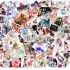 Anime Girls Wallpapers, oltre 200 immagini e sfondi gratis