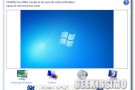 Cambia lo sfondo della schermata iniziale di Windows 7