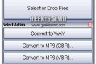 File Blender, un versatile convertitore di file a misura d’utente
