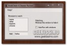 AutoCleaner, ovvero come ripulire il browser alla chiusura avviando automaticamente CCleaner