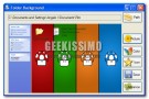 CustomFolder, cambiare lo sfondo delle cartelle in Windows XP