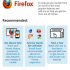 Finalmente arriva Firefox per Android