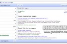 Gmail, usare la versione per iPad su PC