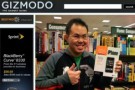 I computer di Gizmodo sono stati sequestrati per colpa di iPhone 4G