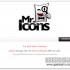Mr. Icons, ottimo motore di ricerca per icone gratis