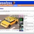 Woolyss, il paradiso degli amanti del 8-bit e degli anni 80