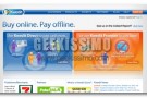 Kwedit, compra online e paga di persona