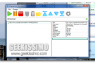 Megaupload Downloader, un altro utile strumento per effettuare i download dai siti di file hosting e non solo