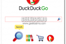 DuckDuckGo: eseguire le proprie ricerche online sfruttando apposite hotkey e non solo!