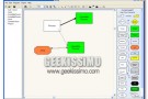 DiagramDesigner, software per creare semplici diagrammi di flusso