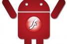 Con la versione 2.2 Flash per tutti gli Android