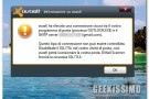 Outlook 2010 ed Avast!: cosa fare quando le e-mail non vengono controllate