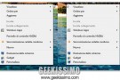 Windows 7: come cambiare la posizione dei menu rispetto al cursore del mouse