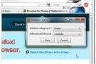 Personas Rotator: cambiare il look di Firefox a rotazione