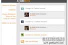 Spindex: prova su strada dell’aggregatore sociale Microsoft [video]