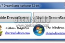 Abilità la funzione Dreamscene su Windows 7