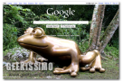 Google: a breve sarà possibile impostare un immagine di sfondo personalizzata nella homepage
