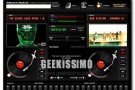 Muziic DJ, divertirsi nella creazione di brani musicali mixati sfruttando il database di YouTube