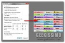 Come personalizzare ulteriormente Firefox colorando ed animando i tab