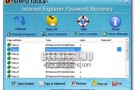 Internet Explorer Password Recovery, recuperare le password salvate e dimenticate in IE
