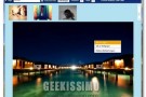 7LogonChanger, personalizzare la schermata di logon di Windows 7 utilizzando le immagini presenti su Flickr e Picasa