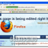 Browser Turns Editor, apportare modifiche alle pagine web direttamente dalla finestra di Firefox