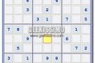 SudokuPuzzleSolverAndCreator, software freeware per creare e risolvere sudoku