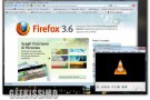 Firefox 3.6.4 e VLC 1.1 rilasciati ufficialmente: grosse novità per entrambi