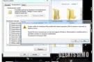 Windows, disabilitare l’avviso relativo alla visualizzazione dei file protetti di sistema